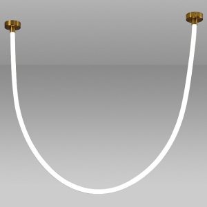 Светильник подвесной Kink Light Венди 08031-200