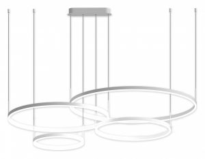 Люстра подвесная Kink Light Тор 08204