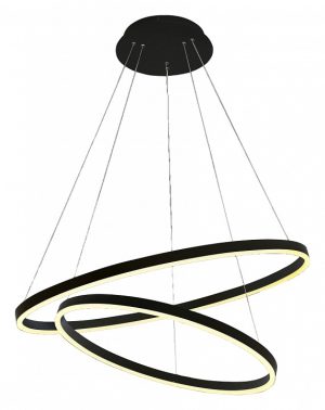 Люстра подвесная Kink Light Тор 08220