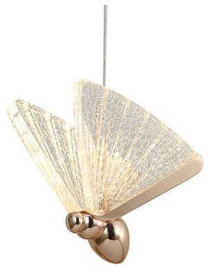 Светильник подвесной Kink Light Баттерфляй 08444-1A