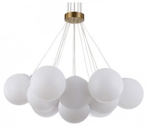 Люстра подвесная Kink Light Алди 08475-13