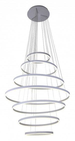 Люстра подвесная Kink Light Тор 08537