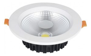 Светильник встраиваемый Kink Light Точка 2134
