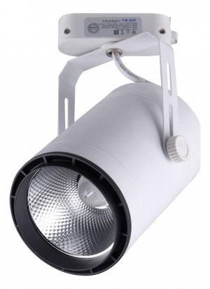Трековая система светильник Kink Light Треки 6483-1
