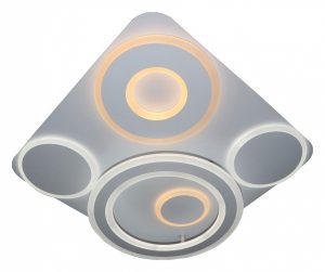 Люстра потолочная Natali Kovaltseva LED LED LAMPS 5630
