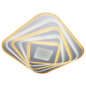 Alternative view of Люстра потолочная Natali Kovaltseva Led Lamps LED LAMPS 81068