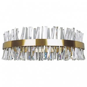 Люстра подвесная Natali Kovaltseva Innovation Style INNOVATION STYLE 83049