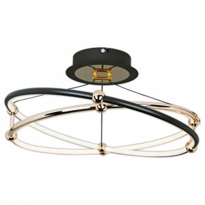 Люстра подвесная Natali Kovaltseva High Tech HIGH-TECH LED LAMPS 82050