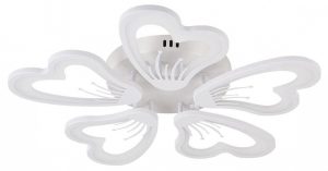 Люстра потолочная Natali Kovaltseva Smart home LED LAMPS 81214