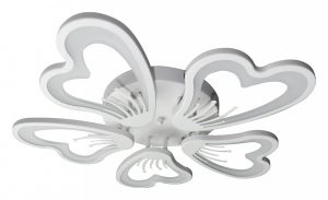 Люстра потолочная Natali Kovaltseva Smart home LED LAMPS 81215