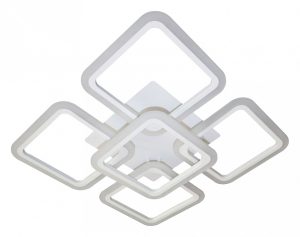Люстра потолочная Natali Kovaltseva Smart home LED LAMPS 81218