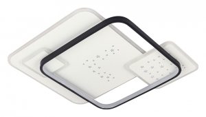 Светильник потолочный Natali Kovaltseva Future INNOVATION STYLE 83116