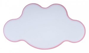 Alternative view of Светильник потолочный Loft it Axel 4 10005/30 Pink