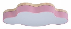 Светильник потолочный Loft it Axel 4 10005/30 Pink