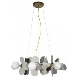 Alternative view of Люстра подвесная Loft it Matisse 10008/700 Grey
