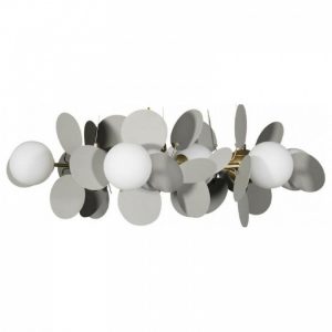 Люстра подвесная Loft it Matisse 10008/700 Grey