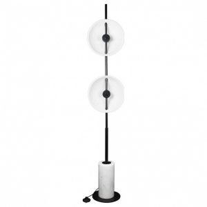 Торшер  Loft it Marble 10049F