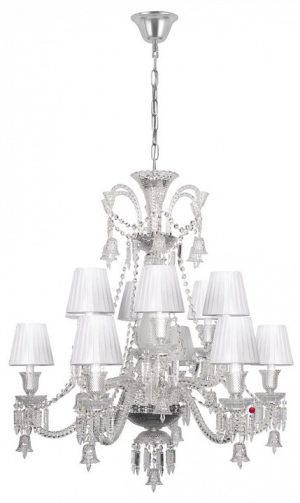 Alternative view of Люстра подвесная Loft it Zenith 10210/12 White