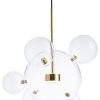 Светильник подвесной Loft it Bolle 2027-P6
