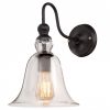 Бра  Loft it Glass Bell LOFT1812W