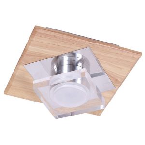 Светильник накладной Lucia Tucci Natura Natura 073.1 Led
