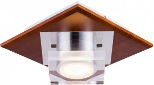 Светильник накладной Lucia Tucci Natura Natura 073.1 Led venge