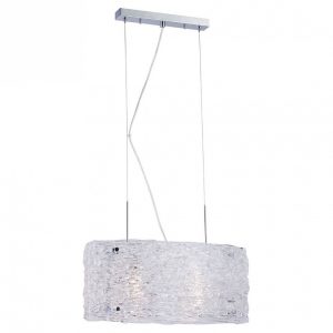 Alternative view of Светильник подвесной Lucia Tucci Rumba 1 RUMBA 1054.2 chrome