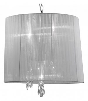 Люстра подвесная Mantra Tiffany 3860