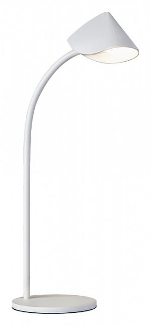 Настольная лампа  Mantra Capuccina 7586