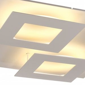 Alternative view of Светильник потолочный Mantra Dalia 8160