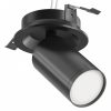 Светильник встраиваемый Maytoni FOCUS S C048CL-U-1B