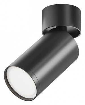 Светильник накладной Maytoni FOCUS S C050CL-U-1B