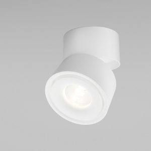 Alternative view of Светильник накладной Maytoni Triac C084CL-15W3K-W