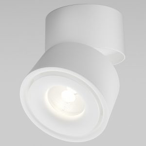 Светильник накладной Maytoni Triac C084CL-15W3K-W