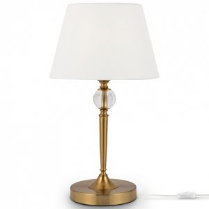 Настольная лампа  Freya Rosemary FR5190TL-01BS1