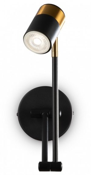 Бра  Freya Enzo FR5201WL-01B