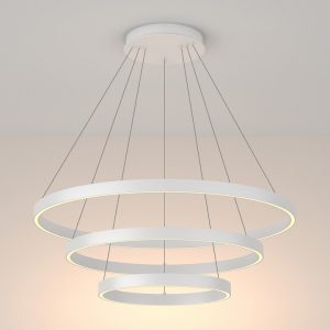 Alternative view of Люстра подвесная Maytoni Rim 3 MOD058PL-L100W3K