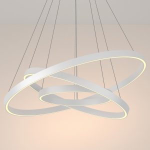Люстра подвесная Maytoni Rim 3 MOD058PL-L100W3K
