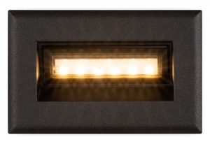 Подсветка для ступеней  Maytoni Bosca O045SL-L3B3K