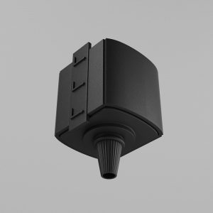 Трековая система комплектующие Maytoni Accessories for tracks Unity TRA010-1-A-B