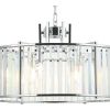Люстра подвесная Stilfort Washer 2144/09/06P