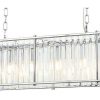 Люстра подвесная Stilfort Washer 2144/09/07P