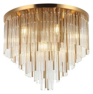 Люстра потолочная Stilfort Style Rain 2147/05/09C