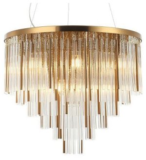Люстра подвесная Stilfort Style Rain 2147/05/09P
