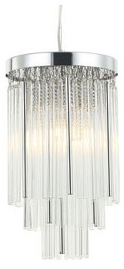 Светильник подвесной Stilfort Style Rain 2147/09/01P
