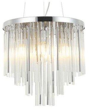 Люстра подвесная Stilfort Style Rain 2147/09/06P
