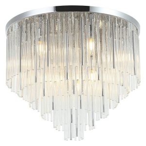 Люстра потолочная Stilfort Style Rain 2147/09/09C