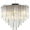 Люстра подвесная Stilfort Style Rain 2147/09/09P