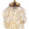 Светильник подвесной Stilfort Cream 2152/53/01P