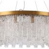 Люстра подвесная Stilfort Frostyle 2155/05/12P